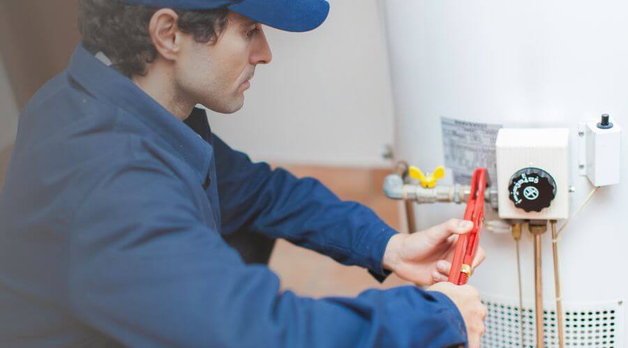 Professional Leak Detection in Stuart, IA