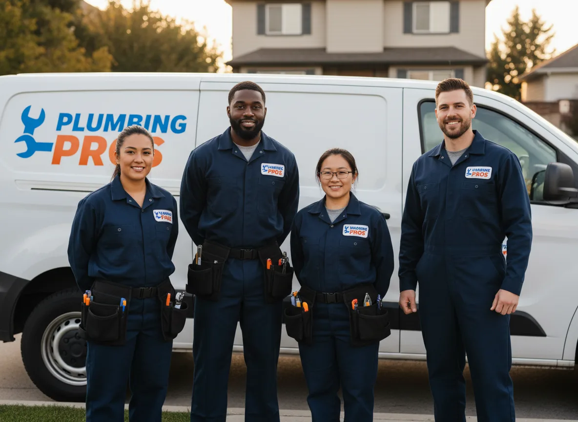 Water Heater Repair company in Stuart, IA